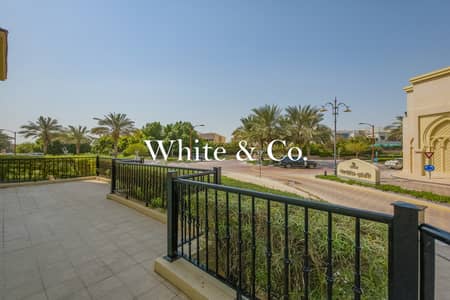 3 Camere Appartamento in vendita a Jumeirah Golf Estates, Dubai - Appartamento a Jumeirah Golf Estates，Al Andalus，Al Andalus Tower A, 3 camere da letto, 3199999 AED - 16310005