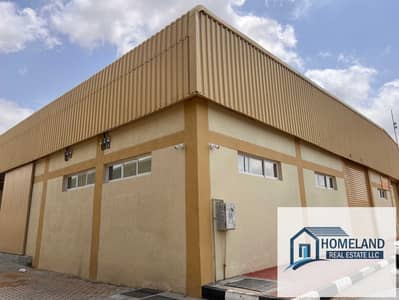 Warehouse te Huur in Al Jurf, Ajman - IMG_0358. JPG Warehouse te Huur in Al Jurf, Ajman - IMG_0358. JPG