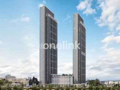 1 Bedroom Apartment for Sale in Sobha Hartland, Dubai - 1BR Apartment | High Floor | Motivated Seller | Handover 2026
