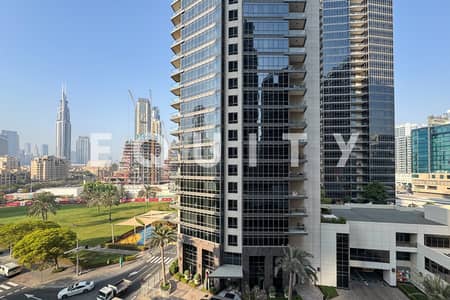 1 Camera Appartamento in affitto a Downtown Dubai, Dubai - Appartamento a Downtown Dubai，South Ridge，South Ridge 3, 1 camera da letto, 120000 AED - 16360601