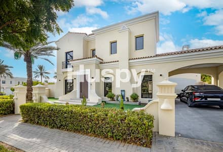 6 Bedroom Villa for Sale in Arabian Ranches, Dubai - Fully Upgraded | Extended | Corner Plot 6 Bedroom Villa for Sale in Arabian Ranches, Dubai - Fully Upgraded | Extended | Corner Plot