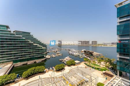 阿拉哈海滩， 阿布扎比 2 卧室公寓待售 - 位于阿拉哈海滩，阿尔班达尔，阿尔巴萨 2 卧室的公寓 3400000 AED - 16346216