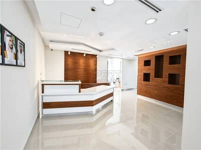 Office zum zur Miete in Business Bay, Dubai - Image 1