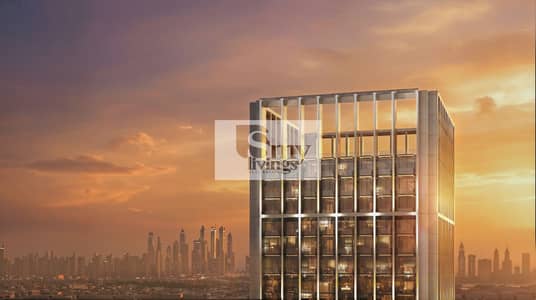 شقة 2 غرفة نوم للبيع في مثلث قرية الجميرا (JVT)، دبي - 25016_Luxuria_Final_CloseUp_W002. jpeg
