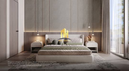 1 Bedroom Flat for Sale in Dubai Land Residence Complex (DLRC), Dubai - COVE 10. png 1 Bedroom Flat for Sale in Dubai Land Residence Complex (DLRC), Dubai - COVE 10. png
