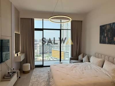 Studio zum zur Miete in Azizi Riviera, Dubai - Wohnung in Azizi Riviera,Riviera Beachfront, 50000 AED - 16173398 Studio zum zur Miete in Azizi Riviera, Dubai - Wohnung in Azizi Riviera,Riviera Beachfront, 50000 AED - 16173398