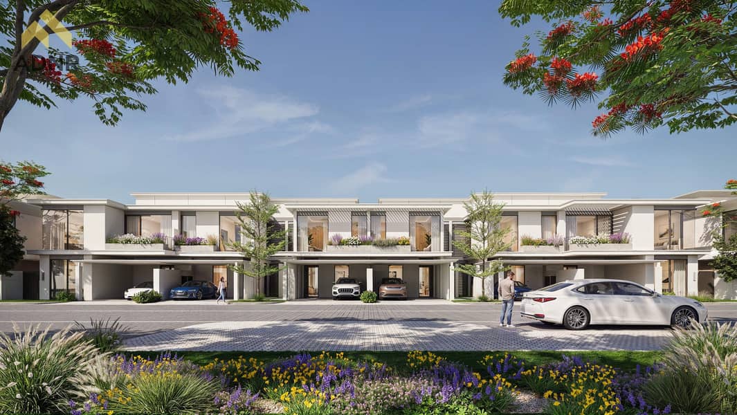 3 6_plex_a_front_elevation. jpg