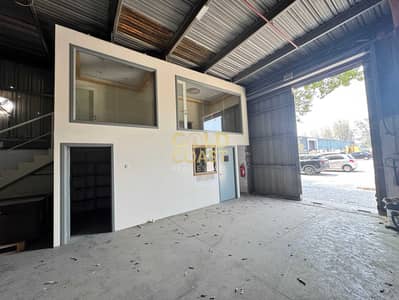 Warehouse for Rent in Al Quoz, Dubai - IMG_0290. JPG