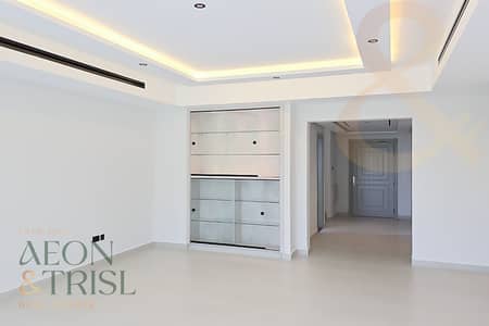 5 Bedroom Villa for Rent in Al Barsha, Dubai - Brand new | 5BR+Maid | Garden pool | Gym 5 Bedroom Villa for Rent in Al Barsha, Dubai - Brand new | 5BR+Maid | Garden pool | Gym