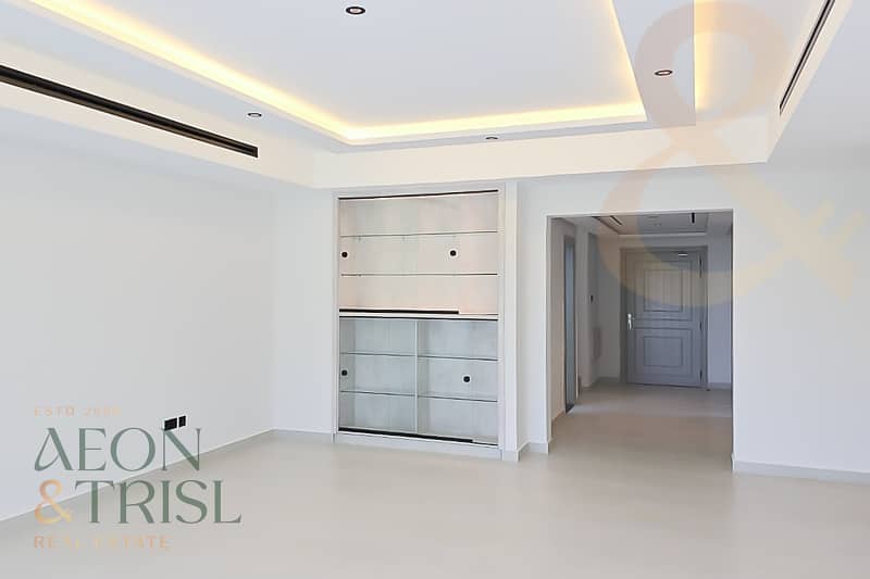 Brand new | 5BR+Maid | Garden pool | Gym Brand new | 5BR+Maid | Garden pool | Gym