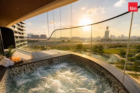 3 Camere Appartamento in affitto a Arjan, Dubai - Appartamento a Arjan，48 Parkside, 3 camere da letto, 145000 AED - 16360703