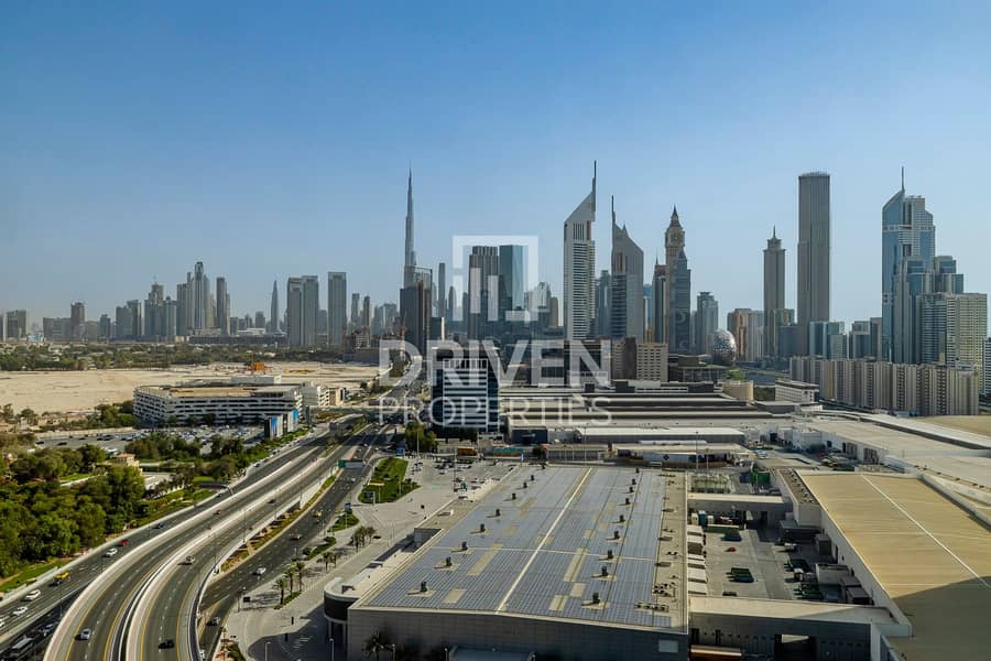 Exclusive | Iconic View | Guest Room | Rented Exclusive | Iconic View | Guest Room | Rented