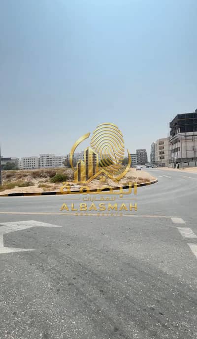 Plot for Sale in Muwaileh Commercial, Sharjah - IMG_7481. jpg