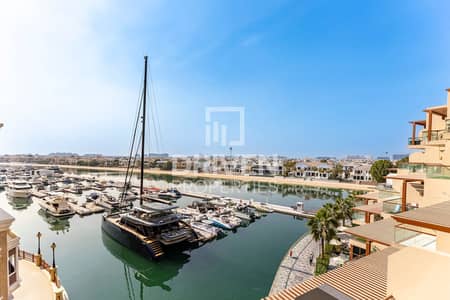 Monolocale in vendita a Palm Jumeirah, Dubai - Appartamento a Palm Jumeirah，Palm Views，Palm Views West, 1800000 AED - 16360725