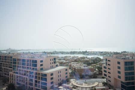 2 Bedroom Flat for Rent in The Marina, Abu Dhabi - 021A2575. jpg 2 Bedroom Flat for Rent in The Marina, Abu Dhabi - 021A2575. jpg
