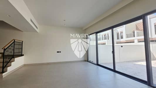 Townhouse de 3 chambres à à louer à DAMAC Lagoons, Dubai - Image 1