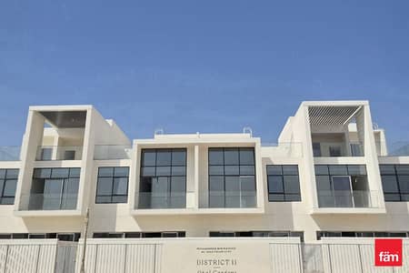4 Schlafzimmer Villa zum zur Miete in District 11, Dubai - Villa in District 11，Opal Gardens, 4 schlafzimmer, 299999 AED - 16360726