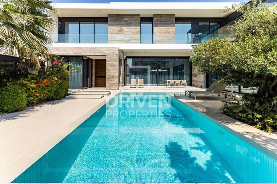 Villa in Pearl Jumeirah,Pearl Jumeirah Villas, 5 schlafzimmer, 35000000 AED - 16360746 Villa in Pearl Jumeirah,Pearl Jumeirah Villas, 5 schlafzimmer, 35000000 AED - 16360746