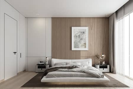 Estudio para en Venta en Jumeirah Village Circle (JVC), Dubai - Apartamento en Jumeirah Village Circle (JVC)，JVC District 11，Maimoon Gardens，Maimoon Gardens Tower B, 705000 AED - 16360753