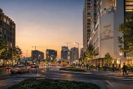 1 Bedroom Flat for Sale in Dubai Land Residence Complex (DLRC), Dubai - Secure Now, Move Or Rent Soon | Post Handover Plan 1 Bedroom Flat for Sale in Dubai Land Residence Complex (DLRC), Dubai - Secure Now, Move Or Rent Soon | Post Handover Plan