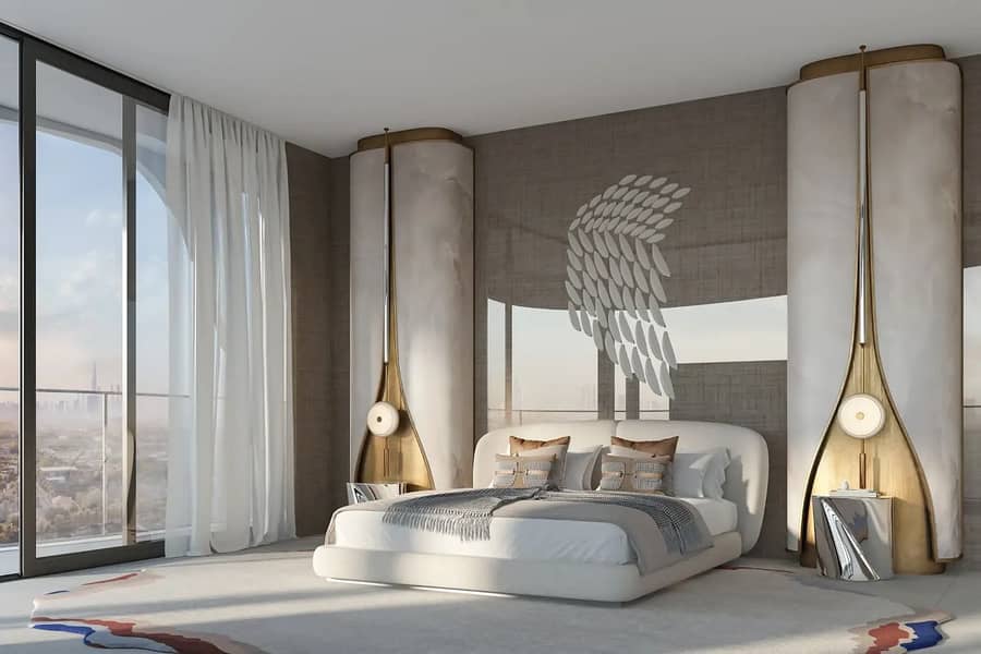 Wohnung in Dubai Sports City,Hadley Heights 2, 2 schlafzimmer, 1699370 AED - 16360816 Wohnung in Dubai Sports City,Hadley Heights 2, 2 schlafzimmer, 1699370 AED - 16360816
