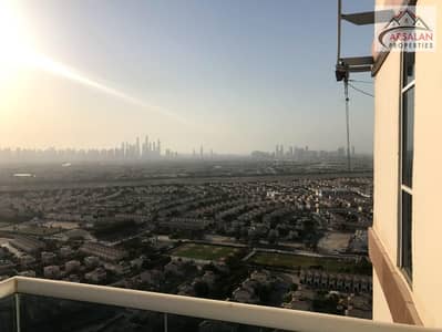 Studio for Rent in Jumeirah Village Triangle (JVT), Dubai - 0ad23717-d90e-4917-9094-2b78f5402eda. jpg Studio for Rent in Jumeirah Village Triangle (JVT), Dubai - 0ad23717-d90e-4917-9094-2b78f5402eda. jpg