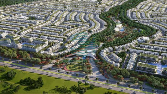 3 Cпальни Вилла Продажа в Umm Fanain, Шарджа - 1. jpg