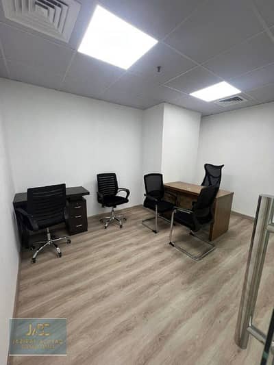 Office para en Alquiler en Al Nahda (Dubai), Dubai - 46f0a1b3-a9ed-47f8-a06b-18ef837e75bf. jpg Office para en Alquiler en Al Nahda (Dubai), Dubai - 46f0a1b3-a9ed-47f8-a06b-18ef837e75bf. jpg