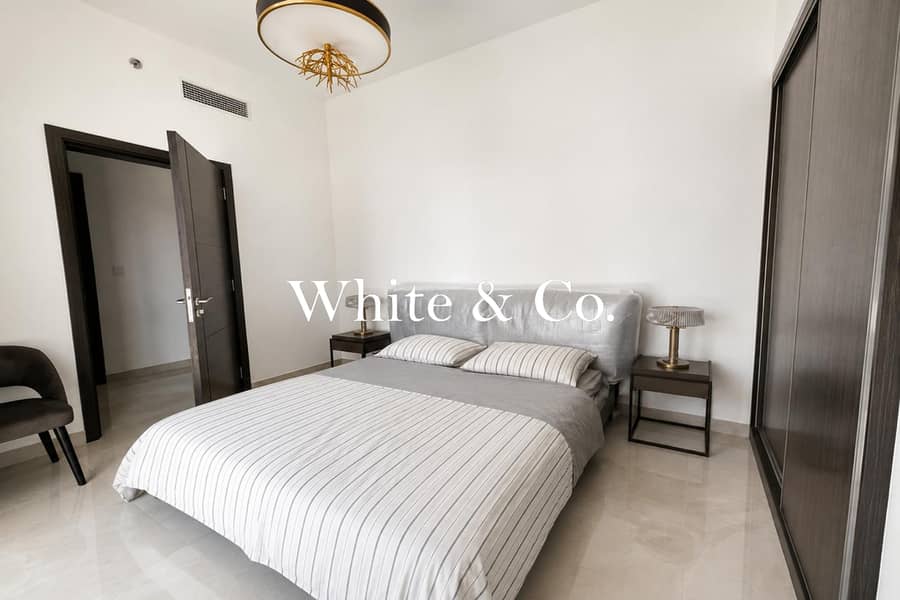 Appartement à Business Bay,The Paragon by IGO, 1 chambre, 90000 AED - 12912624 Appartement à Business Bay,The Paragon by IGO, 1 chambre, 90000 AED - 12912624