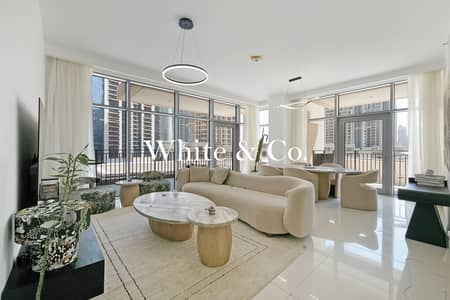 2 Bedroom Flat for Sale in Downtown Dubai, Dubai - LARGEST LAYOUT| BEST PRICE |PRIME LOCATION