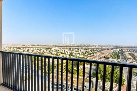 Appartement de 2 chambres à à louer à Jumeirah Village Triangle (JVT), Dubai - Appartement à Jumeirah Village Triangle (JVT)，JVT District 3，FH Residency, 2 chambres, 120000 AED - 16360916