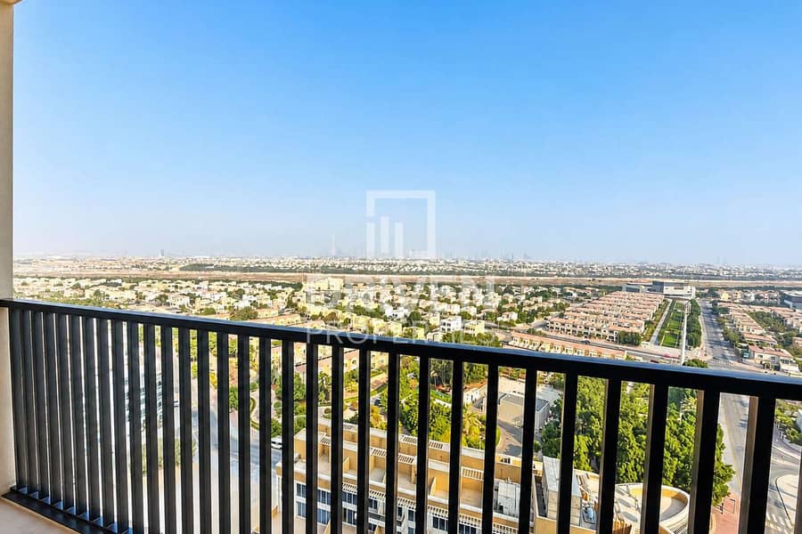 Apartamento en Jumeirah Village Triangle (JVT),JVT District 3,FH Residency, 2 dormitorios, 120000 AED - 16360916 Apartamento en Jumeirah Village Triangle (JVT),JVT District 3,FH Residency, 2 dormitorios, 120000 AED - 16360916