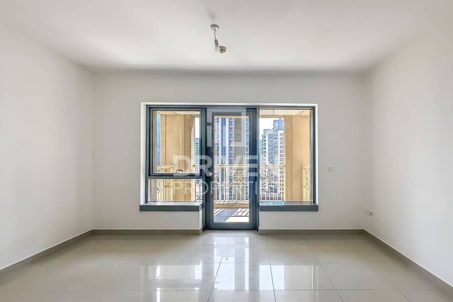Квартира в Дубай Даунтаун,29 Бульвар,29 Бульвар 1, 1350000 AED - 16360922 Квартира в Дубай Даунтаун,29 Бульвар,29 Бульвар 1, 1350000 AED - 16360922