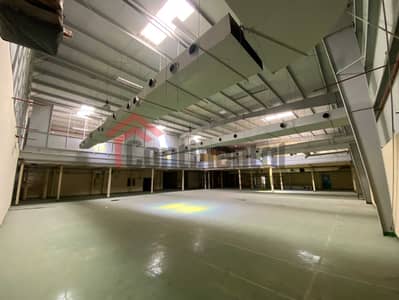 Склад в аренду в Индастриал Ариа, Шарджа - IMG_8868. jpg Склад в аренду в Индастриал Ариа, Шарджа - IMG_8868. jpg
