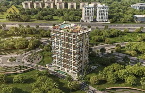 1 Bedroom Flat for Sale in Dubai Land Residence Complex (DLRC), Dubai - 1. PNG