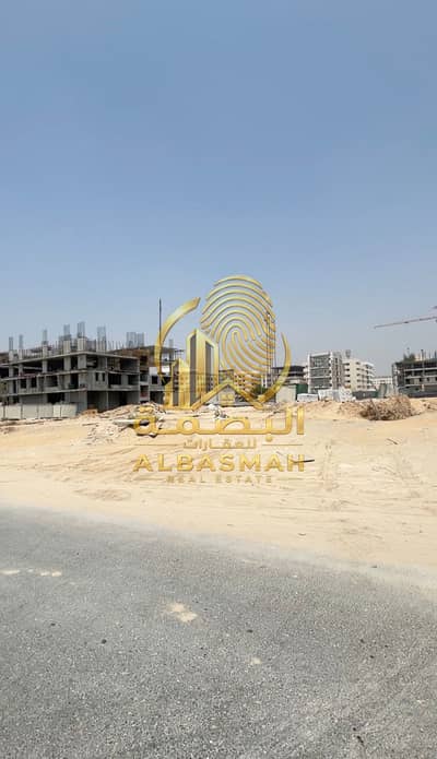Plot for Sale in Muwaileh Commercial, Sharjah - IMG_7484. jpg