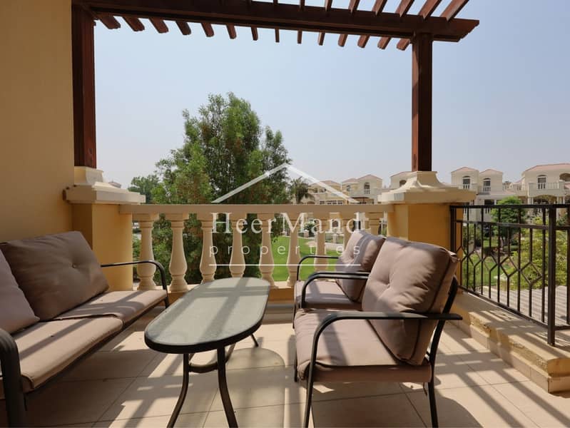 Villetta a schiera a Al Hamra Village,Al Hamra Village Town Houses, 2 camere da letto, 75000 AED - 16360945 Villetta a schiera a Al Hamra Village,Al Hamra Village Town Houses, 2 camere da letto, 75000 AED - 16360945