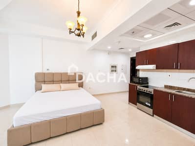 Studio zum Verkauf in Business Bay, Dubai - Wohnung in Business Bay，The Court Tower, 850000 AED - 16360948
