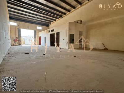 Warehouse para en Alquiler en Al Jurf, Ajman - WhatsApp Image 2026-09-01 at 11.30. 06 AM (3). jpeg
