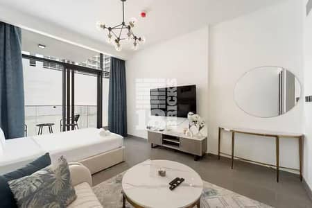 Estudio para en Venta en Jumeirah Village Circle (JVC), Dubai - image_0