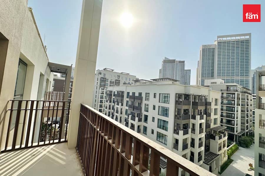 Apartamento en Dubai Creek Harbour,Creek Beach,Summer at Creek Beach,Summer 4, 1 dormitorio, 85000 AED - 16361036 Apartamento en Dubai Creek Harbour,Creek Beach,Summer at Creek Beach,Summer 4, 1 dormitorio, 85000 AED - 16361036