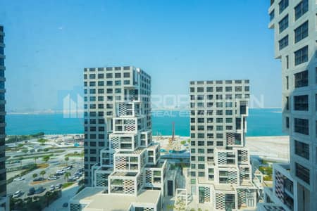 Studio zum Verkauf in Al Reem Island, Abu Dhabi - Wohnung in Al Reem Island，Makers District，Pixel, 1245000 AED - 16314128