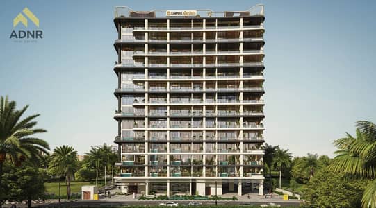 1 Bedroom Apartment for Sale in Dubai Land Residence Complex (DLRC), Dubai - Screenshot 2026-04-19 171324. png