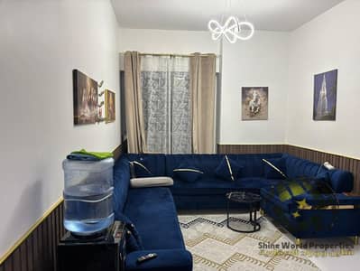 1 Bedroom Apartment for Sale in Garden City, Ajman - 2. jpeg 1 Bedroom Apartment for Sale in Garden City, Ajman - 2. jpeg
