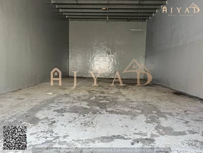 Shop para en Alquiler en Al Jurf, Ajman - WhatsApp Image 2026-09-01 at 11.29. 06 AM. jpeg