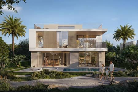 5 Schlafzimmer Villa zum Verkauf in The Valley by Emaar, Dubai - Villa in The Valley by Emaar，Avelia, 5 schlafzimmer, 13442888 AED - 16361097