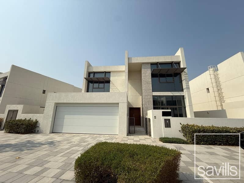 Villa in Mohammed Bin Rashid City (MBR City),District One,District One Villas, 4 schlafzimmer, 750000 AED - 16361111 Villa in Mohammed Bin Rashid City (MBR City),District One,District One Villas, 4 schlafzimmer, 750000 AED - 16361111
