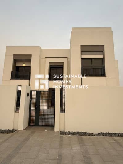 6 Bedroom Villa for Rent in Al Shamkha, Abu Dhabi - WhatsApp Image 2026-08-27 at 09.37. 00. jpeg