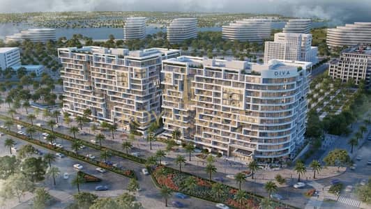 3 habitaciones Apartamento para en Venta en Yas Island, Abu Dhabi - www. jpg 3 habitaciones Apartamento para en Venta en Yas Island, Abu Dhabi - www. jpg