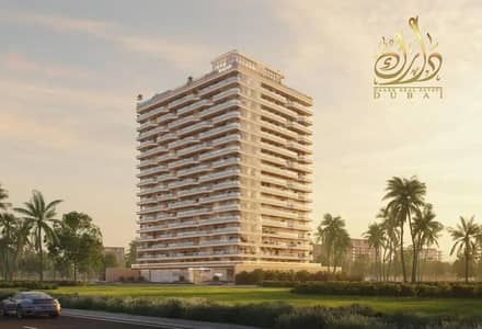 2 Cпальни Апартаменты Продажа в Комплекс Дубай Резиденс, Дубай - original (13). jpg